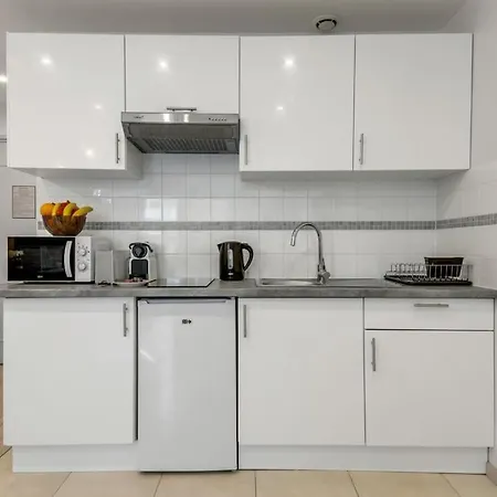 Appartement 233 Concept Parijs
