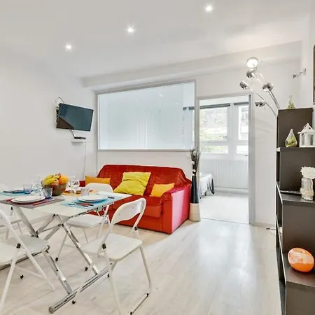 Apartmán 233 Concept